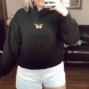 Pacsun hoodie